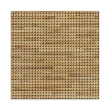 Bodenplatte 32x32 Holz Spiel