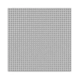 Bodenplatte 32x32 Basic hellgrau Spiel