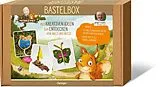 Peter & Piet Bastelbox Spiel
