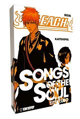 BLEACH Card Game: Songs of the Soul Spiel
