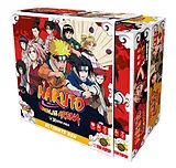 Naruto Ninja Arena - Combo Pack Spiel