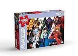 Puzzle Neon Genesis Evangelion Spiel