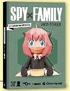 Spy x Family Papierspielzeug Anya Spiel