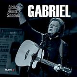 Gabriel,Gunter Vinyl Licklab Akustik Session