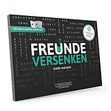 DENKRIESEN - FREUNDE VERSENKEN® "Schiffe sind doof" - Schiffe versenken neu aufgelegt Spiel