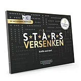 DENKRIESEN - STARS VERSENKEN "Schiffe sind doof" - Schiffe versenken neu aufgelegt Spiel
