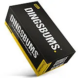 DENKRIESEN - PARTYFIEBER - DINGSBUMS® "Das grundverkehrte Partyspiel" Spiel