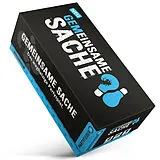 DENKRIESEN - PARTYFIEBER - GEMEINSAME SACHE "Das waghalsige Partyspiel" Spiel