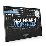 DENKRIESEN - NACHBARN VERSENKEN "Schiffe sind doof" - Schiffe versenken neu aufgelegt Spiel
