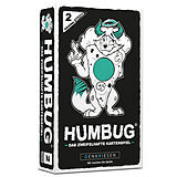 HUMBUG Original Edition Nr. 2 - Das zweifelhafte Kartenspiel Spiel