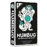 DENKRIESEN - HUMBUG® Original Edition Nr. 2 - Das zweifelhafte Kartenspiel Spiel