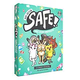 DENKRIESEN - Safe!® Kids Edition - Ganz sicher kindersicher! Spiel