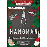 DENKRIESEN - HANGMAN® - CHRISTMAS EDITION - "Alle Jahre wieder." Spiel