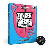 DENKRIESEN - Zungenbrecher© - "raus mit der Sprache!" Spiel