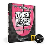 DENKRIESEN - Zungenbrecher© - "raus mit der Sprache!" - Ab 16 Spiel