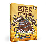 DENKRIESEN - Bierfischen - "Ein Spiel mit Bier" Spiel