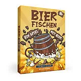 DENKRIESEN - Bierfischen - "Ein Spiel mit Bier" Spiel