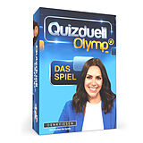 DENKRIESEN - Quizduell Olymp - Das Brettspiel Spiel