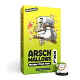 ARSCHMALLOWS® XXL - 'weniger frisst mehr.' Spiel