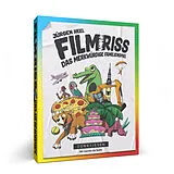 DENKRIESEN - Filmriss - "Das merkwürdige Familienspiel" Spiel