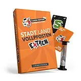 Stadt Land Vollpfosten® - Extrem: Classic Edition Spiel