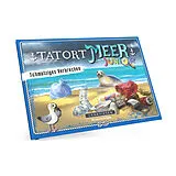 DENKRIESEN - Tatort Meer Junior - Schmutziges Verbrechen Spiel