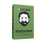 DENKRIESEN - klattschen® - BOLZPLATZ EDITION Spiel