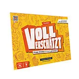 DENKRIESEN - VOLL VERSCHÄTZT! Classic Edition - "Knapp daneben ist auch gewonnen." Spiel