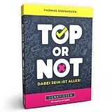 Top or Not!? - 'Dabei sein ist alles.' Spiel