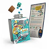 Kuddel Buddel - 'Wortsalat im Flaschenformat' Spiel