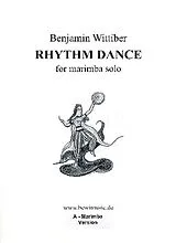 Benjamin Wittiber Notenblätter Rhythm Dance
