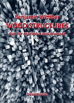 Benjamin Wittiber Notenblätter Wood Structures