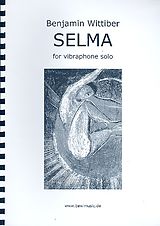 Benjamin Wittiber Notenblätter Selma für Vibraphon