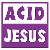 Acid Jesus Vinyl Flashbacks 1992-1998