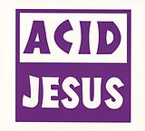 Acid Jesus CD Flashbacks 1992-1998