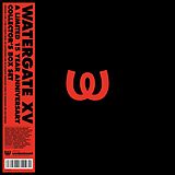 Various Artists Vinyl Watergate Xv