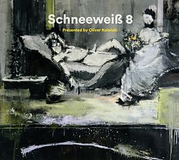 Various CD Schneeweiss 8