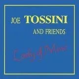 Joe And Friends Tossini Vinyl Lady Of Mine