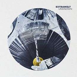 Extrawelt Vinyl Unknown (3lp)