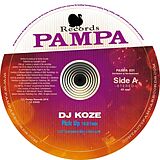 DJ Koze Maxi Single (analog) Pick Up