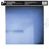 Colored Music Vinyl Colored Music