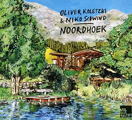 Oliver/Schwind,Niko Koletzki CD Noordhoek