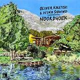 Koletzki,Oliver & Niko Schwind Vinyl Noordhoek