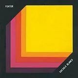Feater Vinyl Socialo Blanco