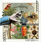 Various Artists CD Get Physical Presents: Cocada Vol.1