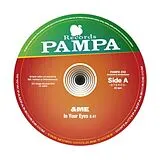 & ME Maxi Single (analog) In Your Eyes