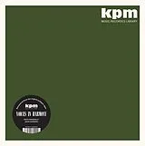 Mansfield,Keith & John Cameron Vinyl Voices In Harmony - Kpm Reissues