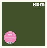 Ingman,Nick Vinyl Distinctive Themes / Race To