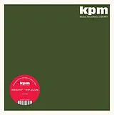 Various Artists Vinyl Hot Wax - Kpm Reissues