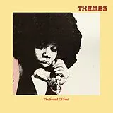 Parker,Alan Vinyl The Sound Of Soul - Themes Reissues